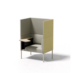 chaise contemporaine