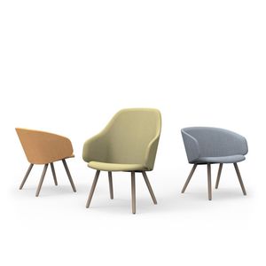 chaise contemporaine