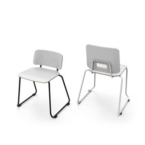 chaise contemporaine