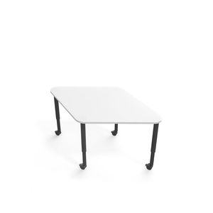 table de travail contemporaine 1