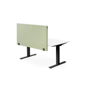 séparateur de bureau sur bureau