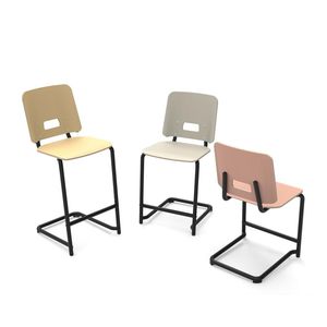 chaise design scandinave
