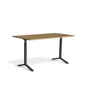 table de conférence design minimaliste
