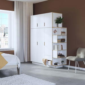 armoire modulable