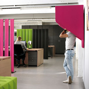 cabine téléphonique pour bureau