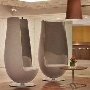 fauteuil contemporain