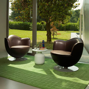 fauteuil contemporain