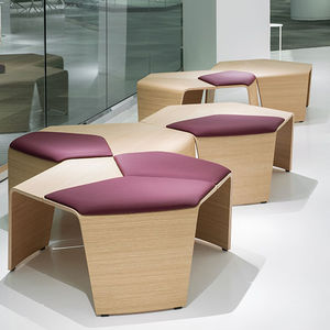 tabouret contemporain