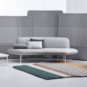canapé contemporain