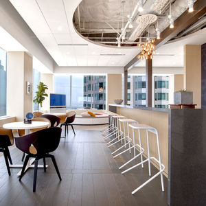 tabouret de bar contemporain