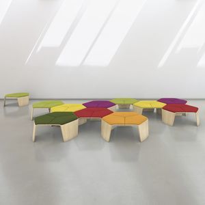 tabouret contemporain