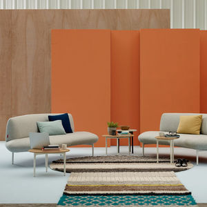 canapé contemporain