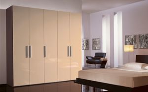 armoire contemporaine