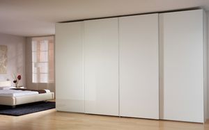 armoire contemporaine