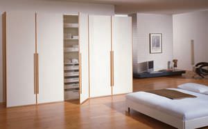armoire contemporaine