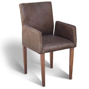 chaise contemporaine 1