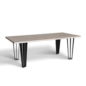 table contemporaine 1