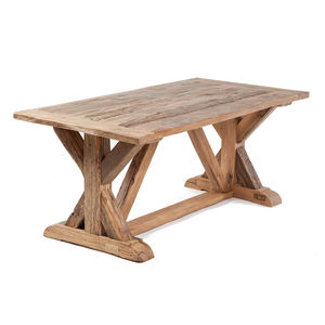 table classique