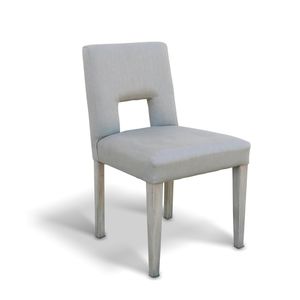 chaise contemporaine