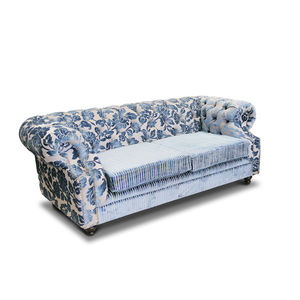 canapé chesterfield