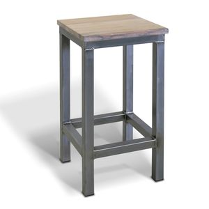 tabouret de bar contemporain