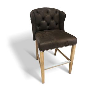 chaise de bar classique