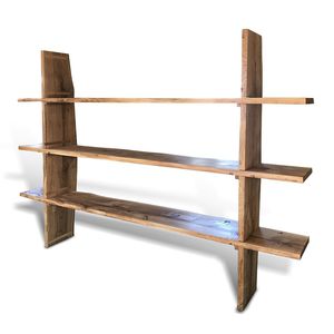 étagère contemporaine 1