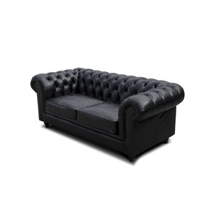 canapé chesterfield