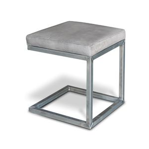 tabouret contemporain