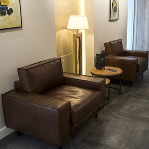 fauteuil vintage 1
