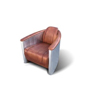 fauteuil vintage 1