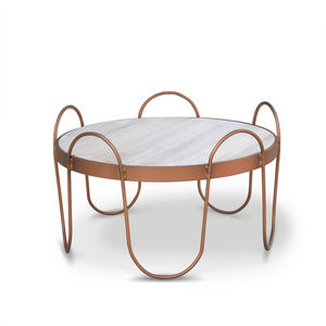 table de style rustique