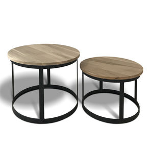 table basse contemporaine