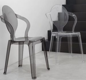 chaise contemporaine