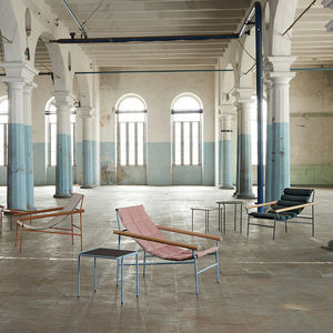 fauteuil contemporain