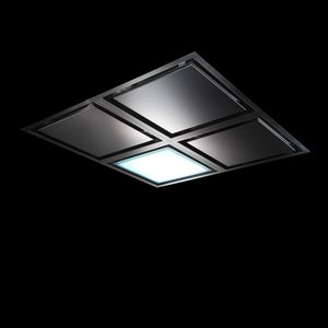 hotte de plafond