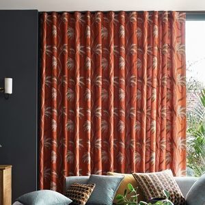 tissu pour rideaux 1