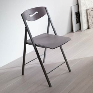 chaise contemporaine