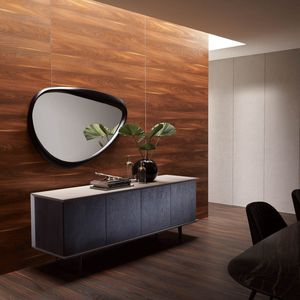 buffet contemporain