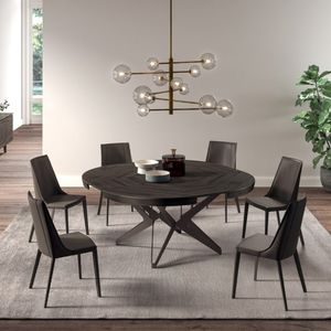 table à manger contemporaine