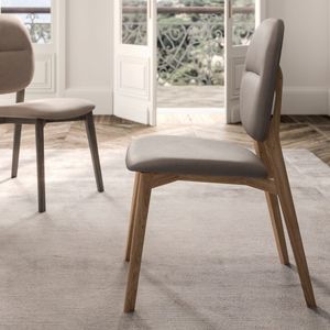 chaise contemporaine