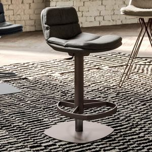 tabouret de bar contemporain