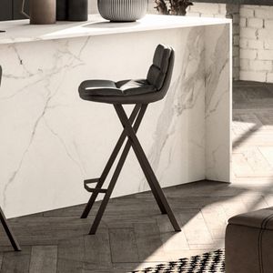 chaise de bar contemporaine