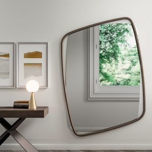 miroir mural