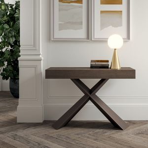 console contemporaine