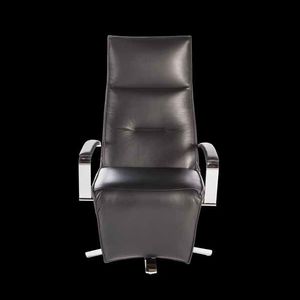fauteuil relax contemporain