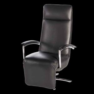 fauteuil relax contemporain