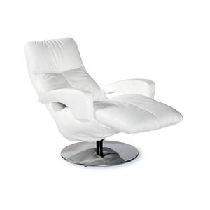 fauteuil relax contemporain