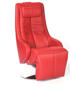 fauteuil relax contemporain