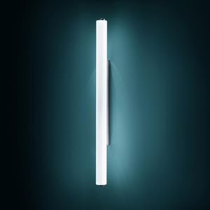 applique murale contemporaine / en aluminium / en verre / en PMMA
